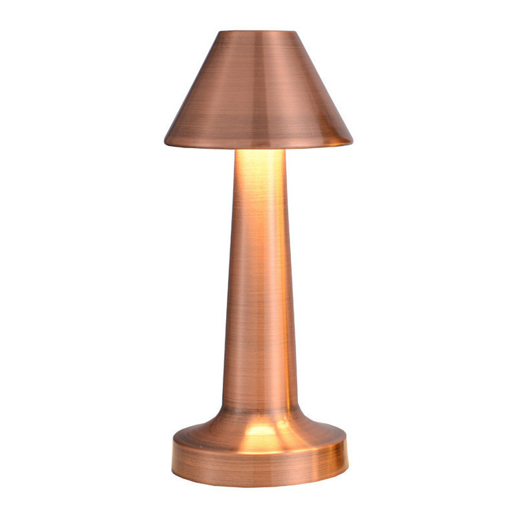 چراغ رومیزی مدل LEDdesk