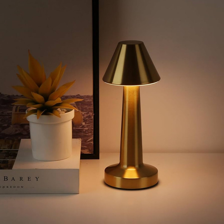 چراغ رومیزی مدل LEDdesk