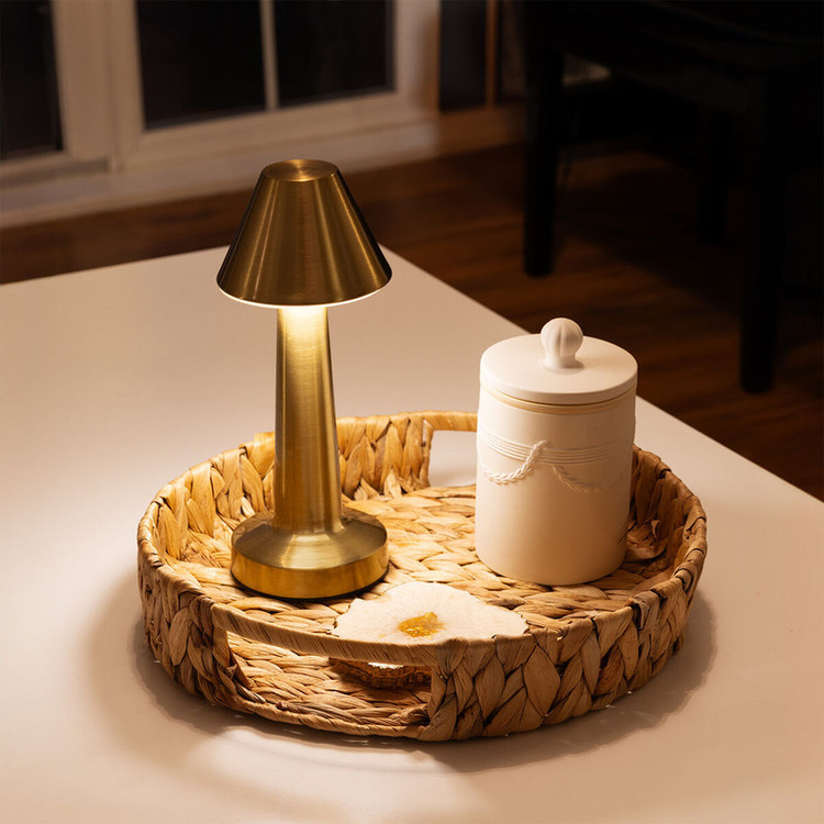 چراغ رومیزی مدل LEDdesk