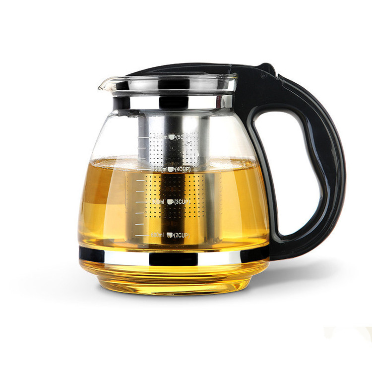 قوری مدل 1500ML