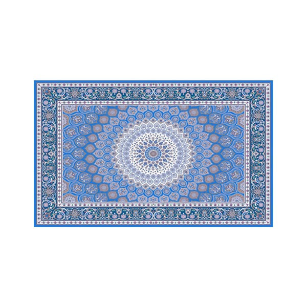 پادری مدل فرش کد MN-M35M001-MR0082 سایز 76x46 سانتی متر