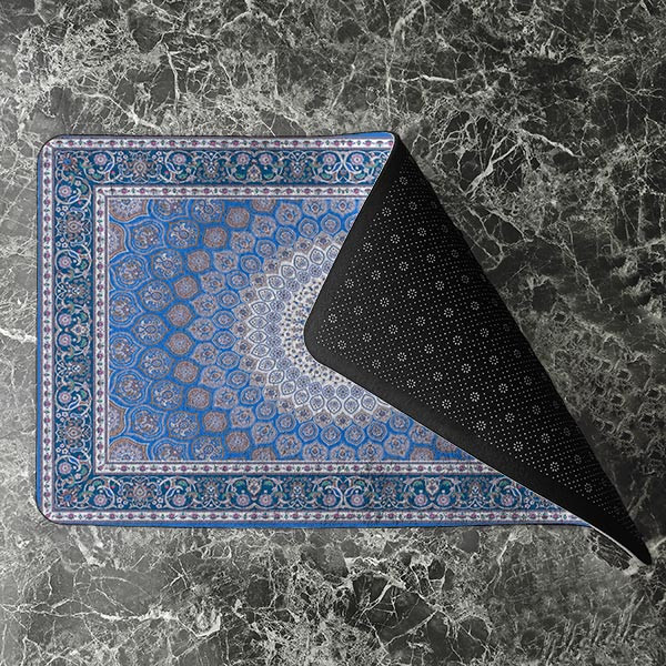 پادری مدل فرش کد MN-M35M001-MR0082 سایز 76x46 سانتی متر
