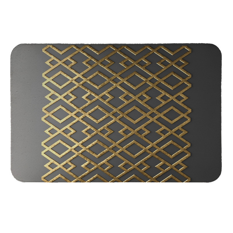 پادری طرح مدرن کد 8863 سایز 60×40 سانتی متر