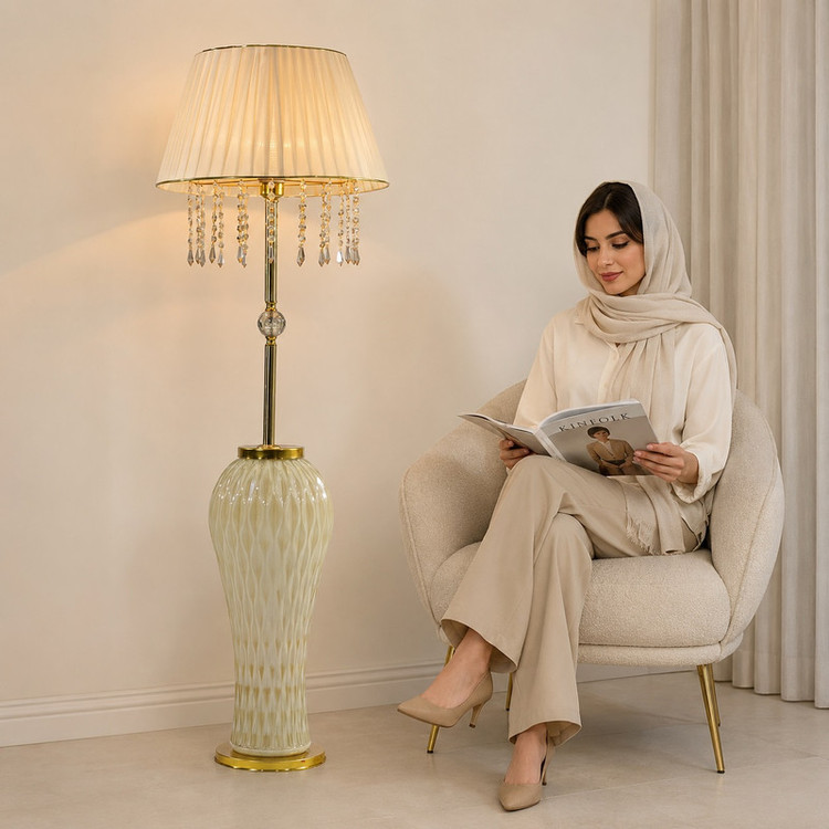 آباژور ایستاده مدل مدرن 04