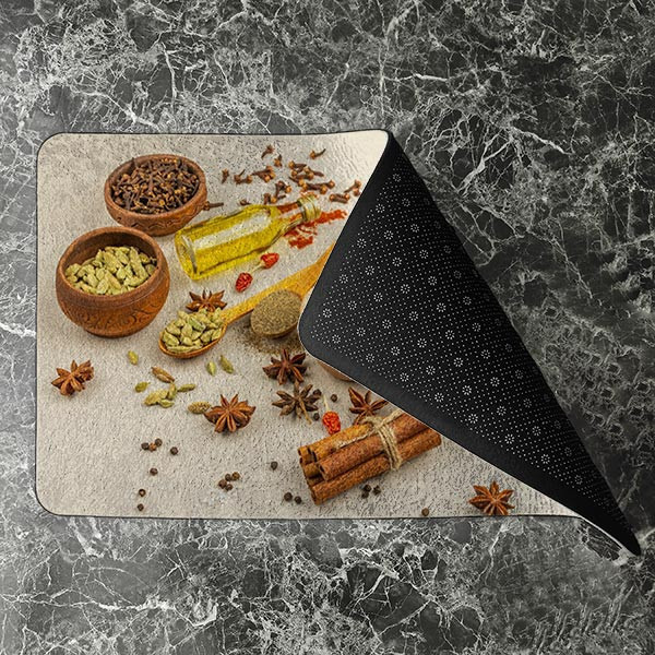 پادری مدل آشپزخانه کد M35M001-MH0261 سایز 76x46 سانتی متر