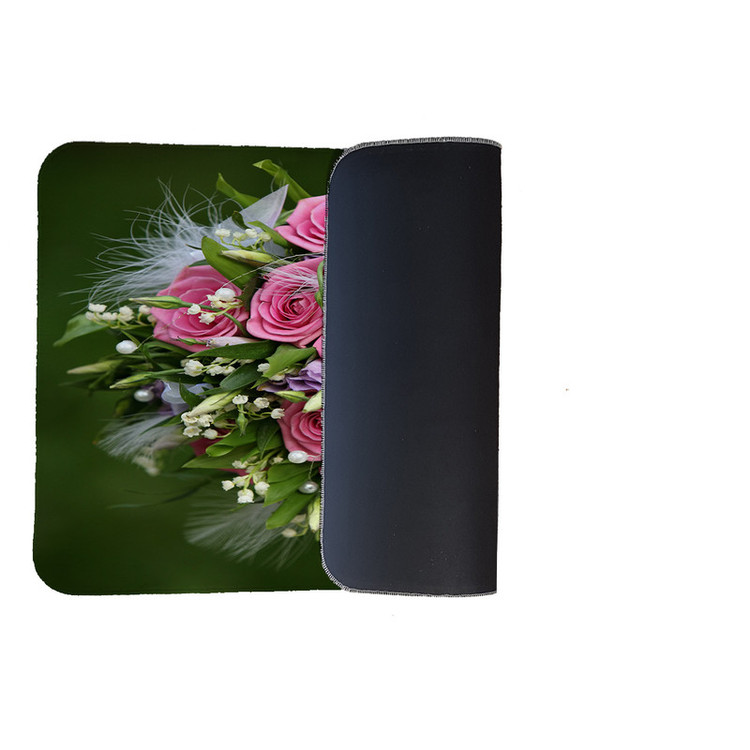 پادری طرح گل کد 5844 سایز 60 × 40 سانتیمتر