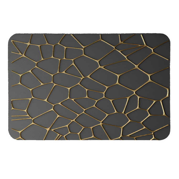 پادری طرح مدرن کد 8861 سایز 80×50 سانتی متر
