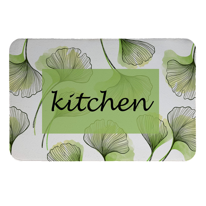 پادری  طرح Kitchen کد 8732 سایز 60×40 سانتی متر