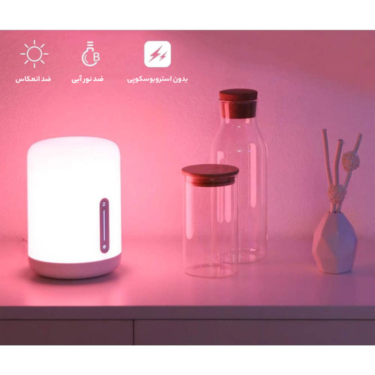 چراغ خواب شیائومی مدل MJCTD02YL