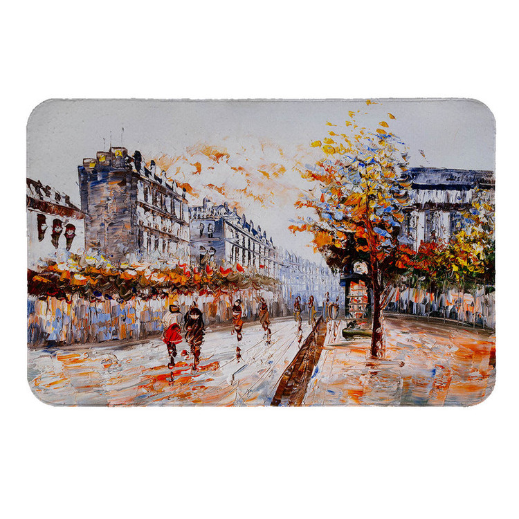 پادری طرح منظره کد 5181 سایز 60 × 40 سانتیمتر
