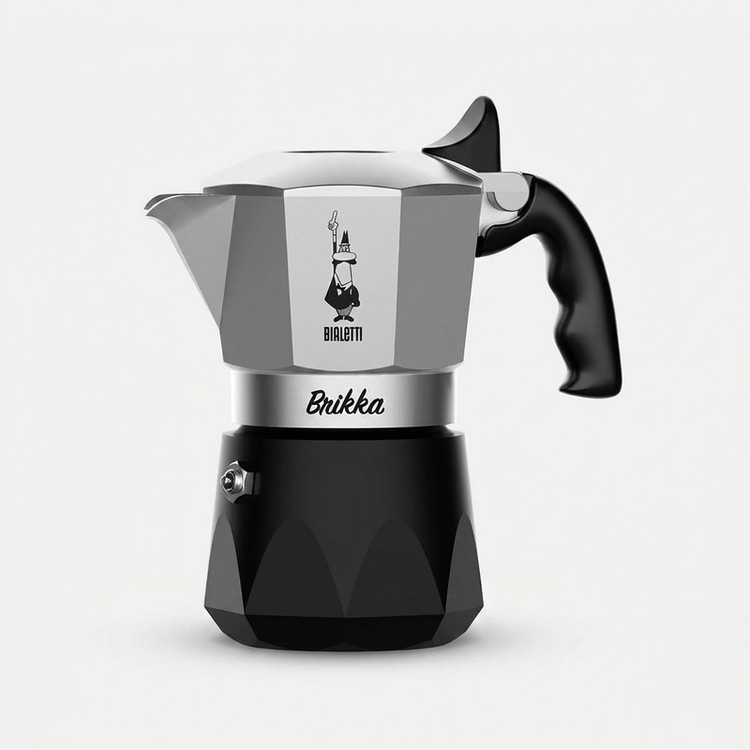 موکاپات بیالتی مدل Brika-7327
