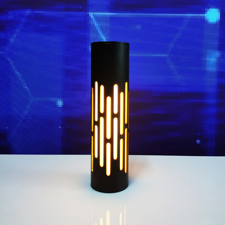 چراغ رومیزی مدل FLAME LIGHT