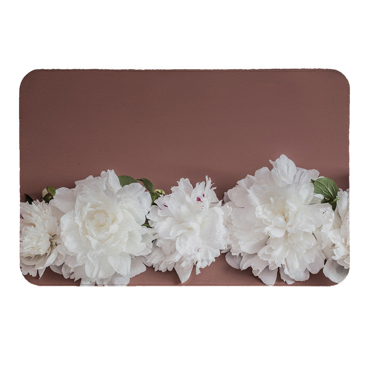 پادری طرح گل کد 8304 سایز 60 × 40 سانتیمتر