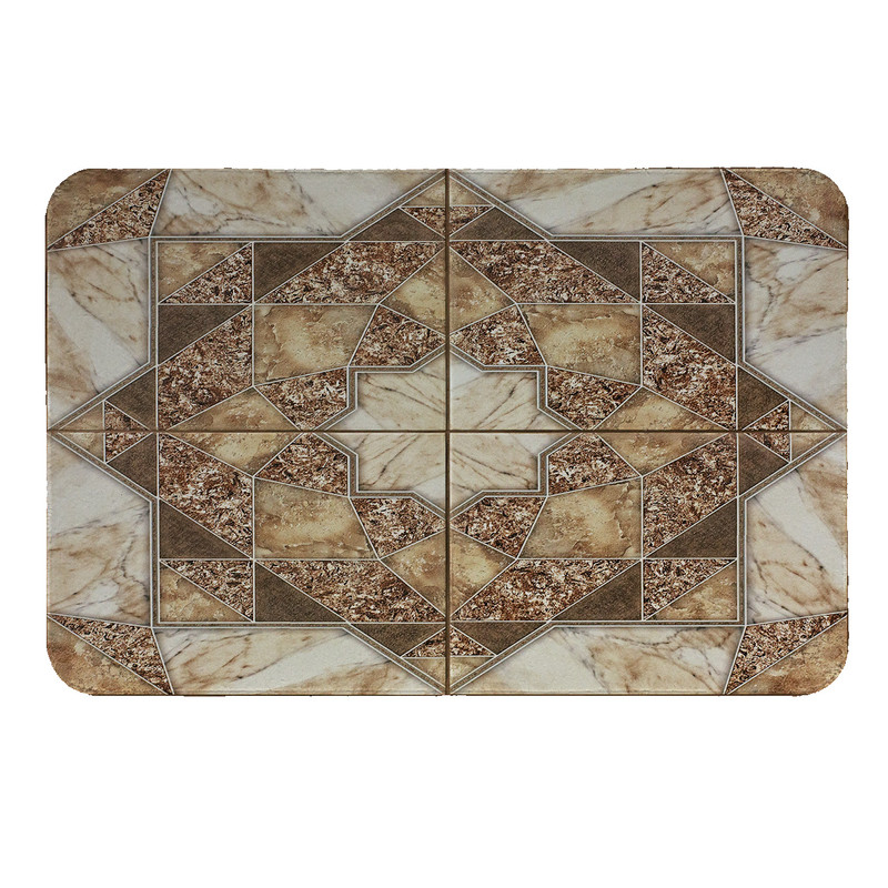پادری طرح کاشی کد 5308 سایز 60 × 40 سانتی‌متر