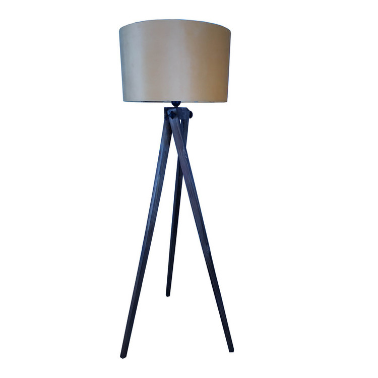 آباژور ایستاده مدل چرخشی کد PG -111