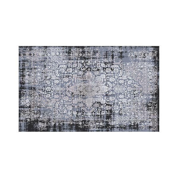 پادری مدل فرشینه سنتی کد M35M001-MR0156 سایز 76x46 سانتی متر
