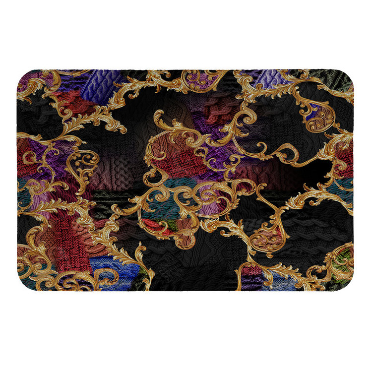 پادری طرح مدرن کد 6029 سایز 80 × 50 سانتی متر