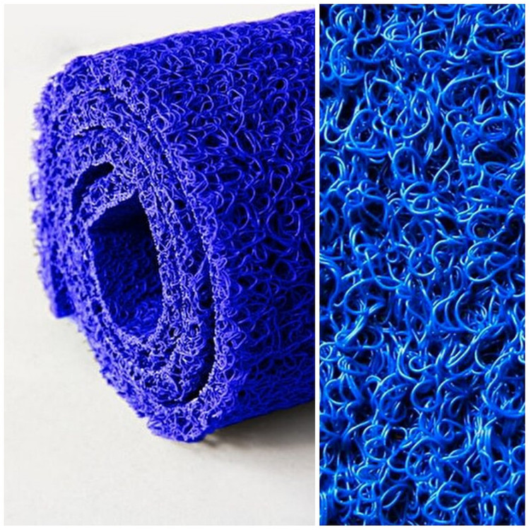 پادری مدل اسکاچی اسفنجی کد T75 سایز 73×45 سانتی متر