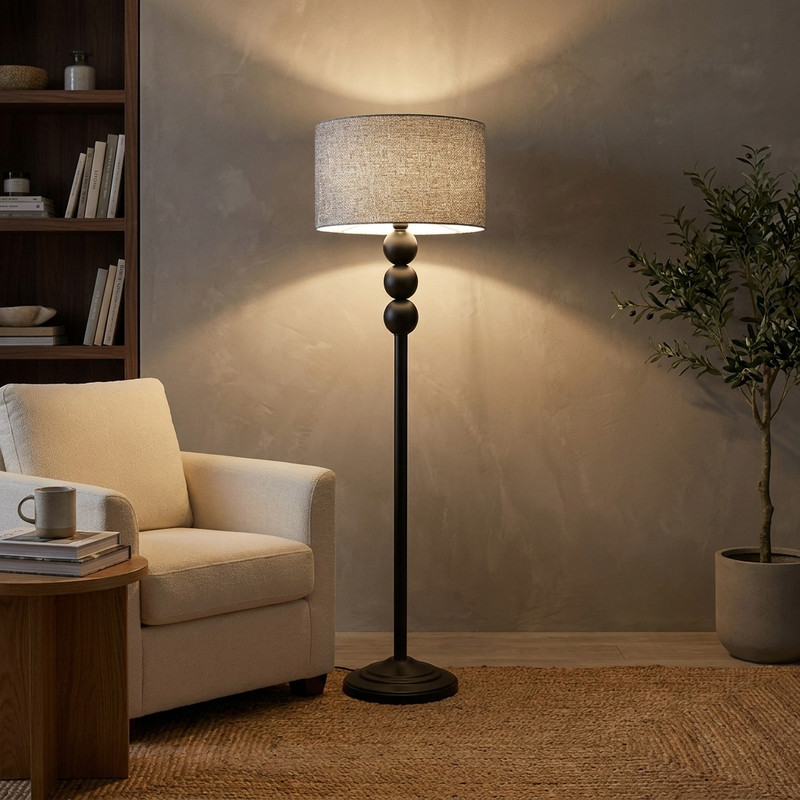 آباژور ایستاده مدل 390B/MG