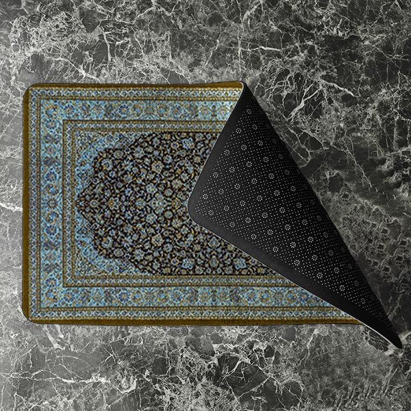 پادری مدل فرش کد MN-M35M001-MR0007 سایز 76x46 سانتی متر