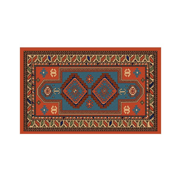 پادری مدل فرش کد MN-M35M001-MR0084 سایز 76x46 سانتی متر