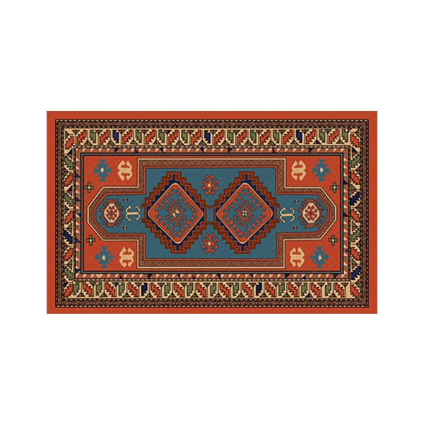 پادری مدل فرش کد MN-M35M001-MR0084 سایز 76x46 سانتی متر
