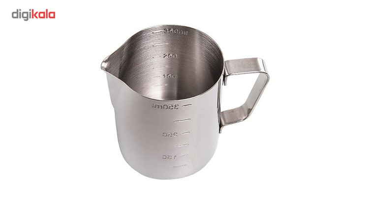 شیر جوش پرانی مدل پیچر Pitcher