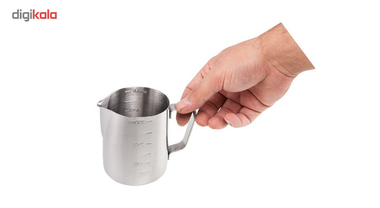 شیر جوش پرانی مدل پیچر Pitcher