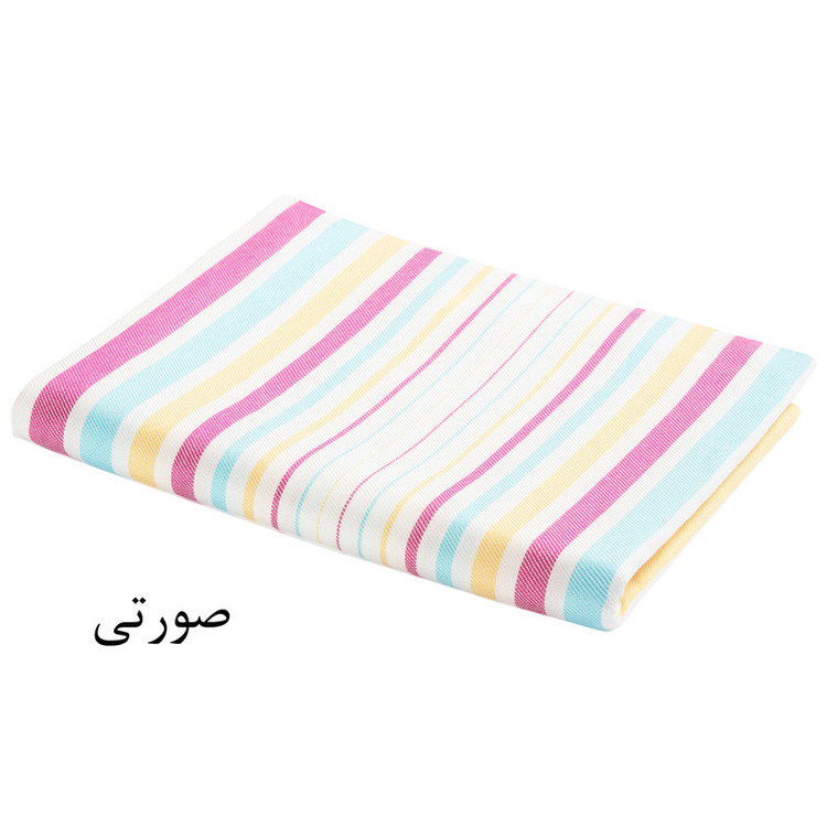 حوله استخری ابراهیمی یزد مدل A04 سایز 110x160 سانتی متر