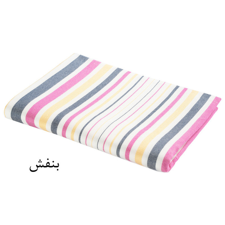 حوله استخری ابراهیمی یزد مدل A04 سایز 110x160 سانتی متر