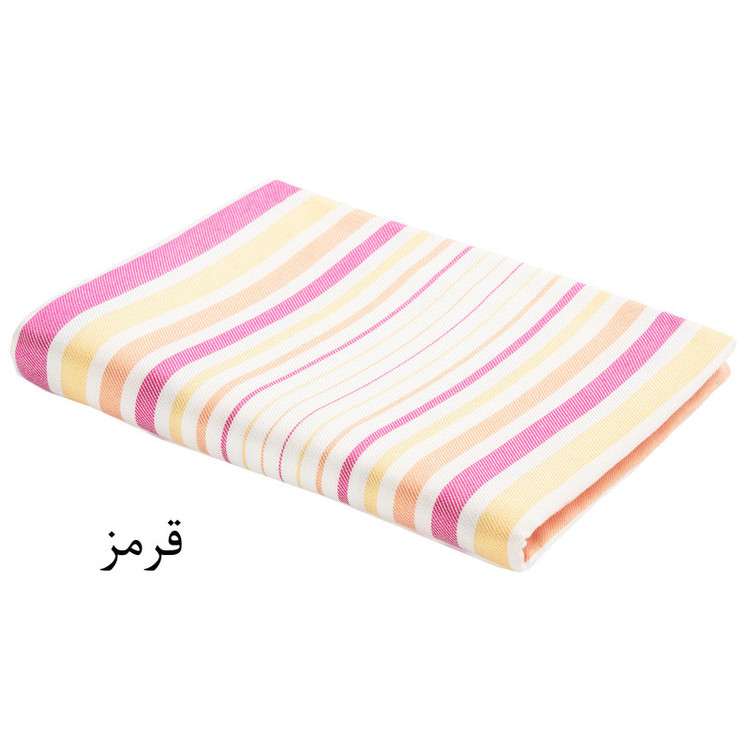 حوله استخری ابراهیمی یزد مدل A04 سایز 110x160 سانتی متر