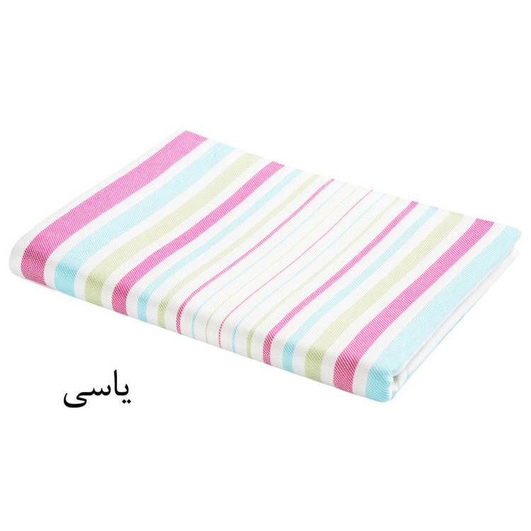 حوله استخری ابراهیمی یزد مدل A04 سایز 110x160 سانتی متر