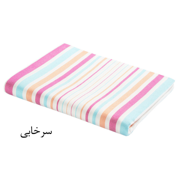 حوله استخری ابراهیمی یزد مدل A04 سایز 110x160 سانتی متر