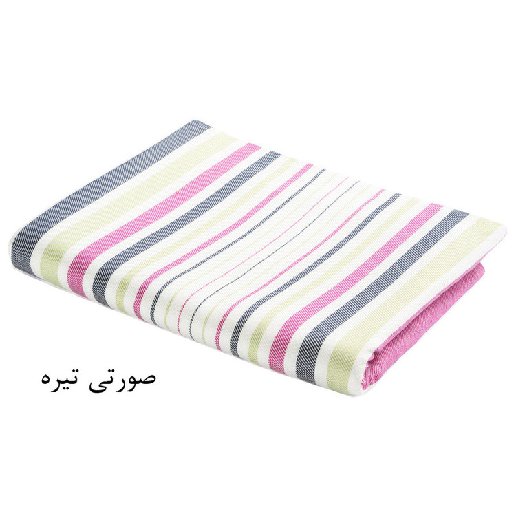 حوله استخری ابراهیمی یزد مدل A04 سایز 110x160 سانتی متر
