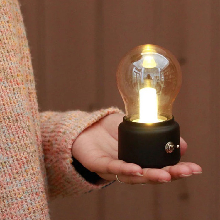 چراغ خواب مدل Nightlight-CV