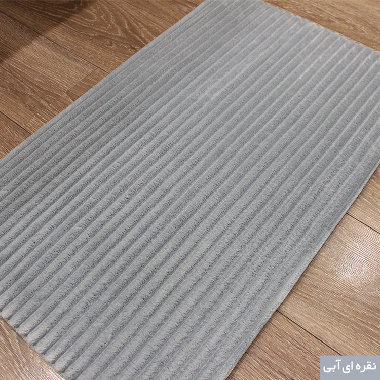 پادری وینوما مدل سرویس بهداشتی و حمام 4 لایه مخمل ویژه سایز 70x45 سانتیمتر مناسب برای فضای داخلی
