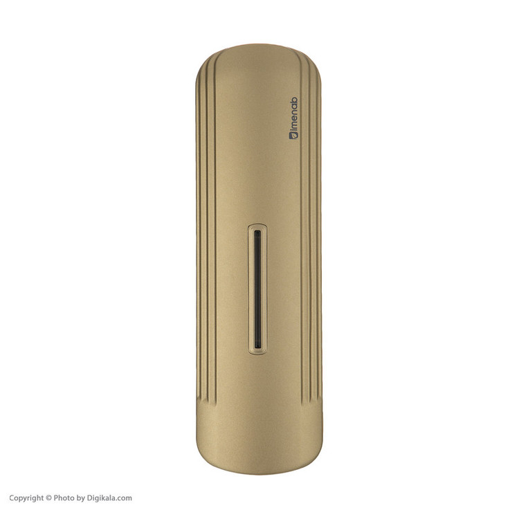 پمپ مایع دستشویی ایمن آب مدل royan
