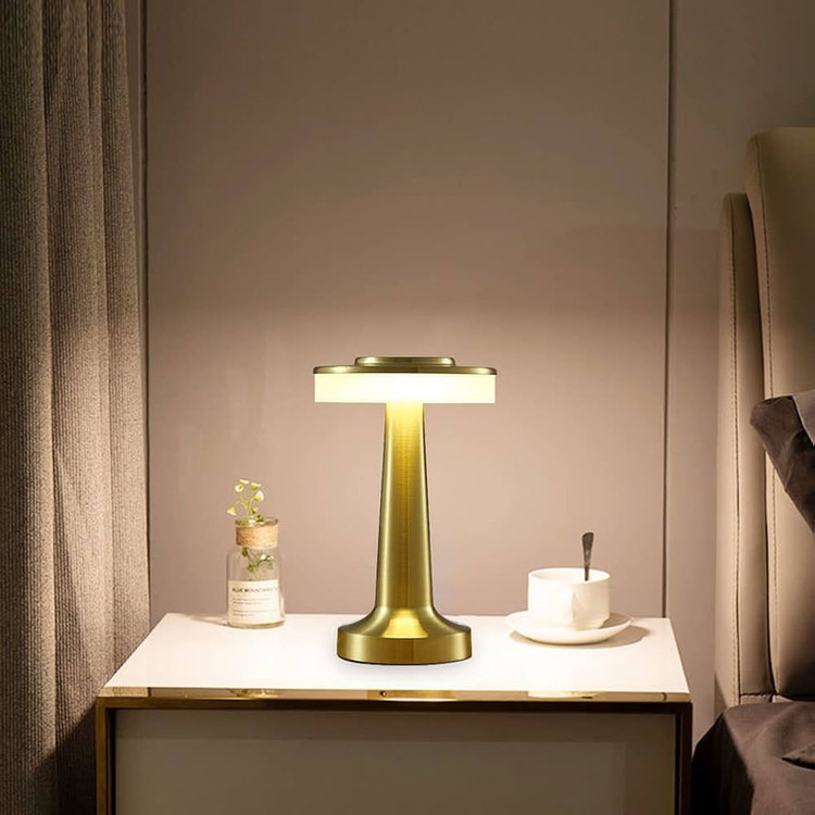 آباژور رومیزی مدل LEDdesk