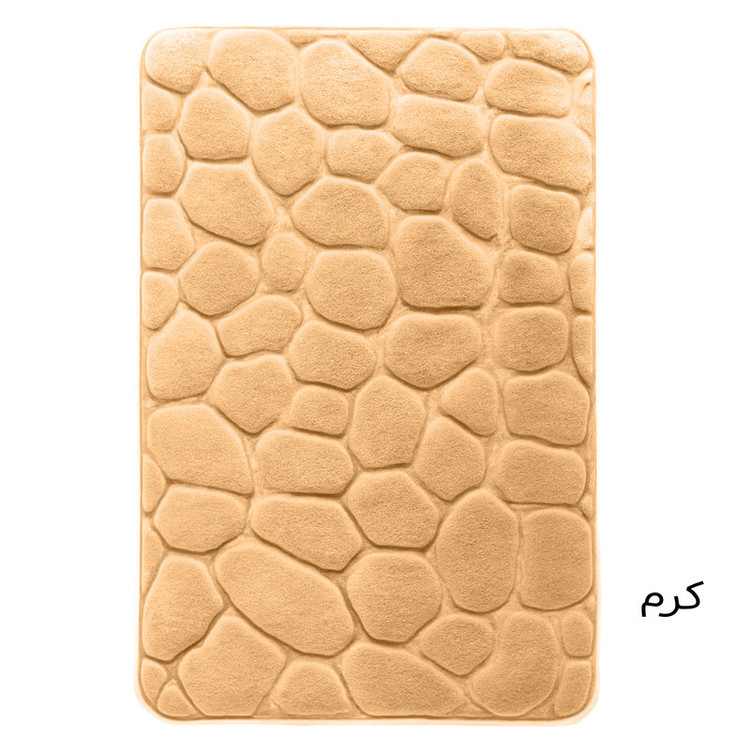 پادری مدل سنگی سایز 75x50 سانتی متر مناسب فضای داخلی