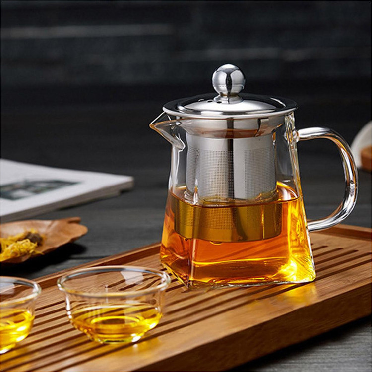 دمنوش ساز مدل HERBAL کد 993128