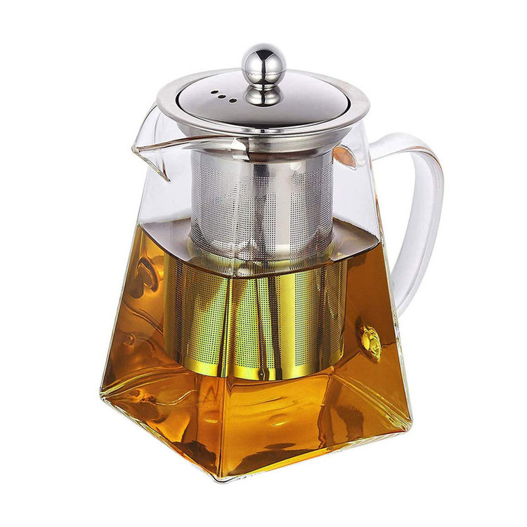 دمنوش ساز مدل HERBAL کد 993128