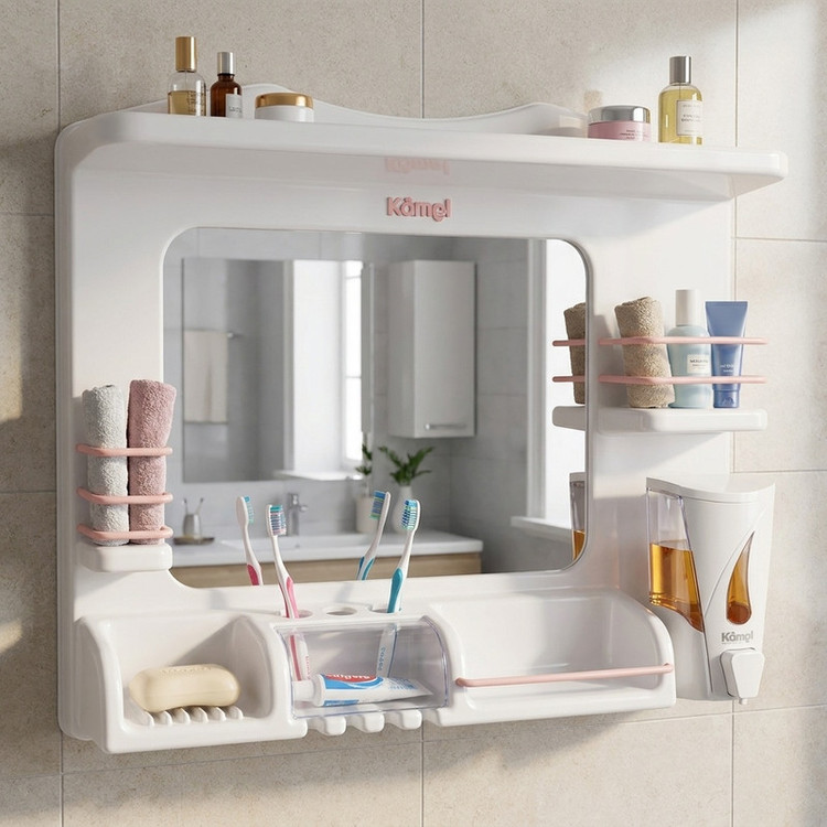 ست آینه کامل کد 422