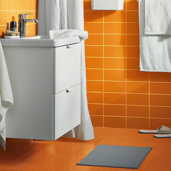 پادری ایکیا کد23339 سایز40×60 سانتیمتر