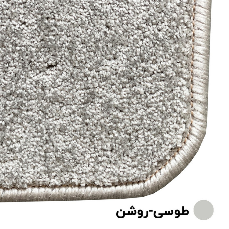 پادری پالاز مدل کات بی سایز 80x50 سانتیمتر مناسب برای فضای داخلی بسته 2 عددی
