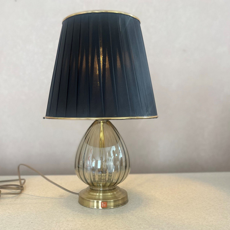 آباژور رومیزی نورهام مدل NHM-ATQ-SH-28