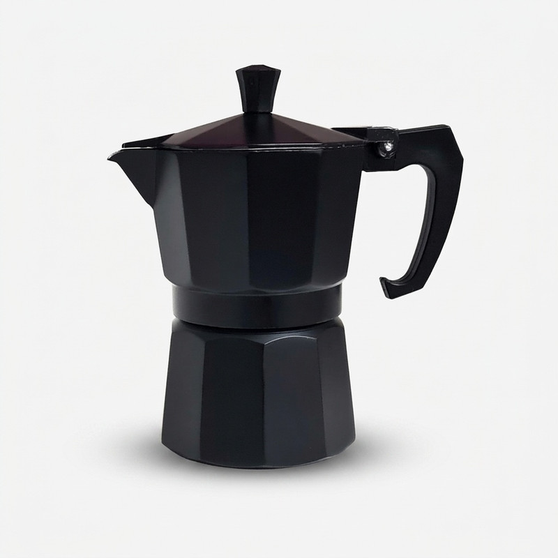 موکاپات مدل home 3 cups 00black