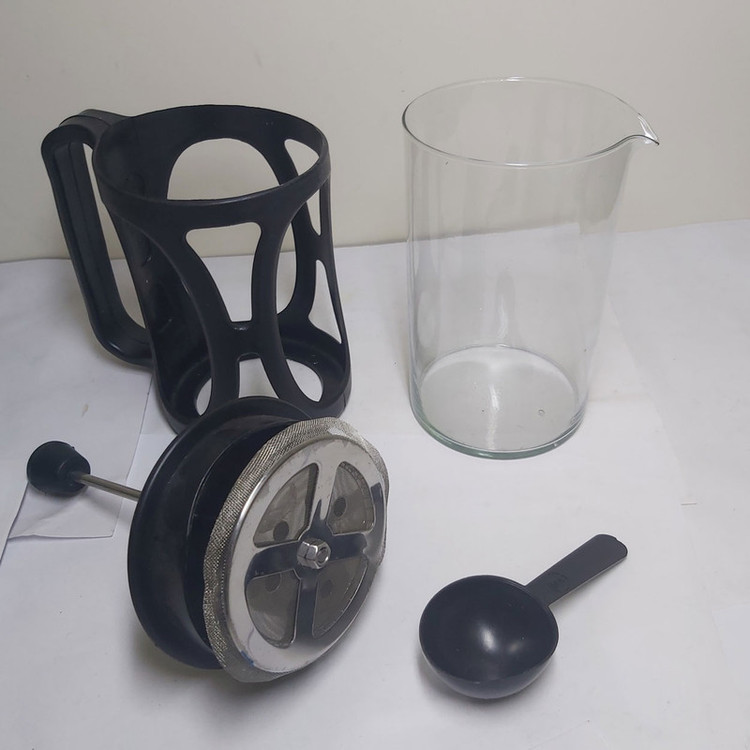 فرنچ پرس یی تیان کد600