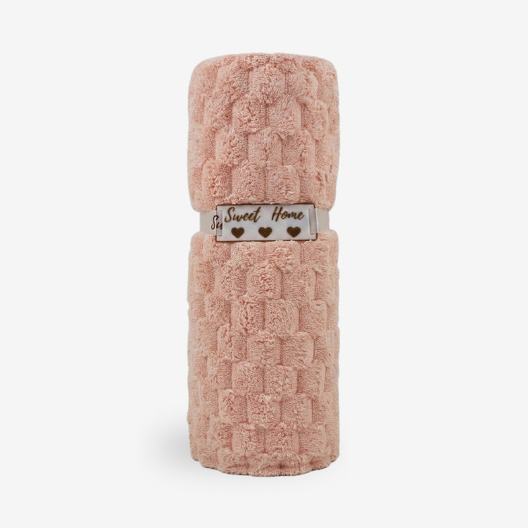 حوله استخری سوییت هوم مدل LUX01 سایز 70x140 سانتی متر