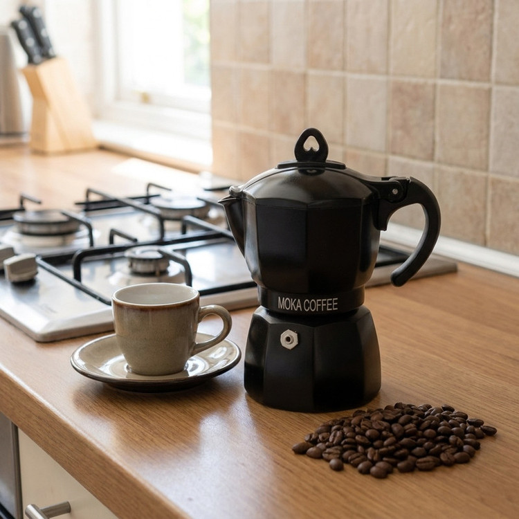 موکاپات لانو مدل MOKA 2 CUP