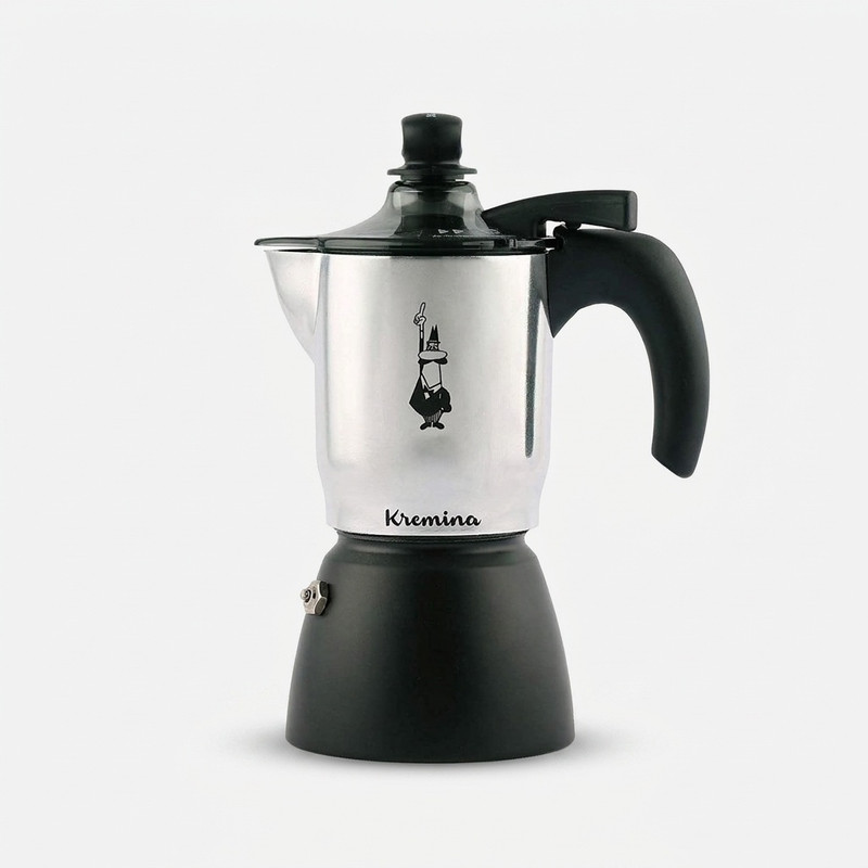 قهوه جوش رومانتیک هوم مدل MOKA-300